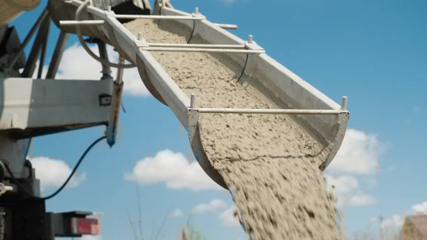 Affordable Concrete Services in NJ