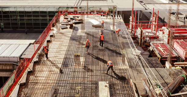 Best Concrete Crack Repair  in Glen Rock, NJ