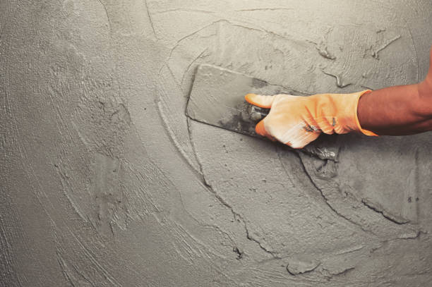 Best Residential Concrete Services  in Glen Rock, NJ