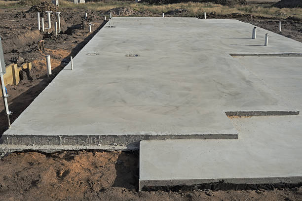Best Residential Concrete Services  in Glen Rock, NJ
