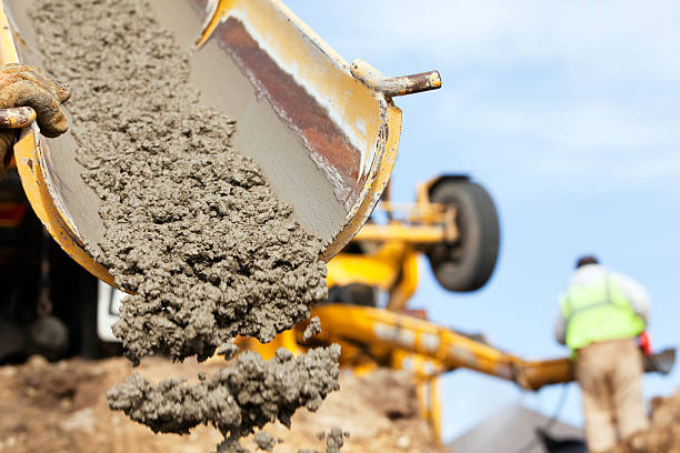 Best Concrete Contractor Near Me  in Glen Rock, NJ