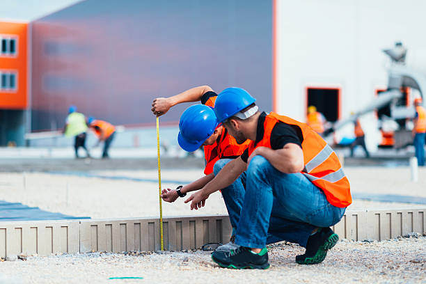Best Poured Concrete Foundation  in Glen Rock, NJ
