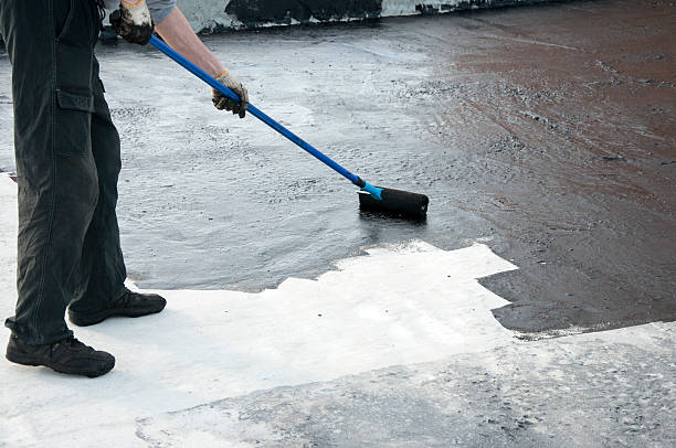 Best Concrete Foundation Repair  in Glen Rock, NJ
